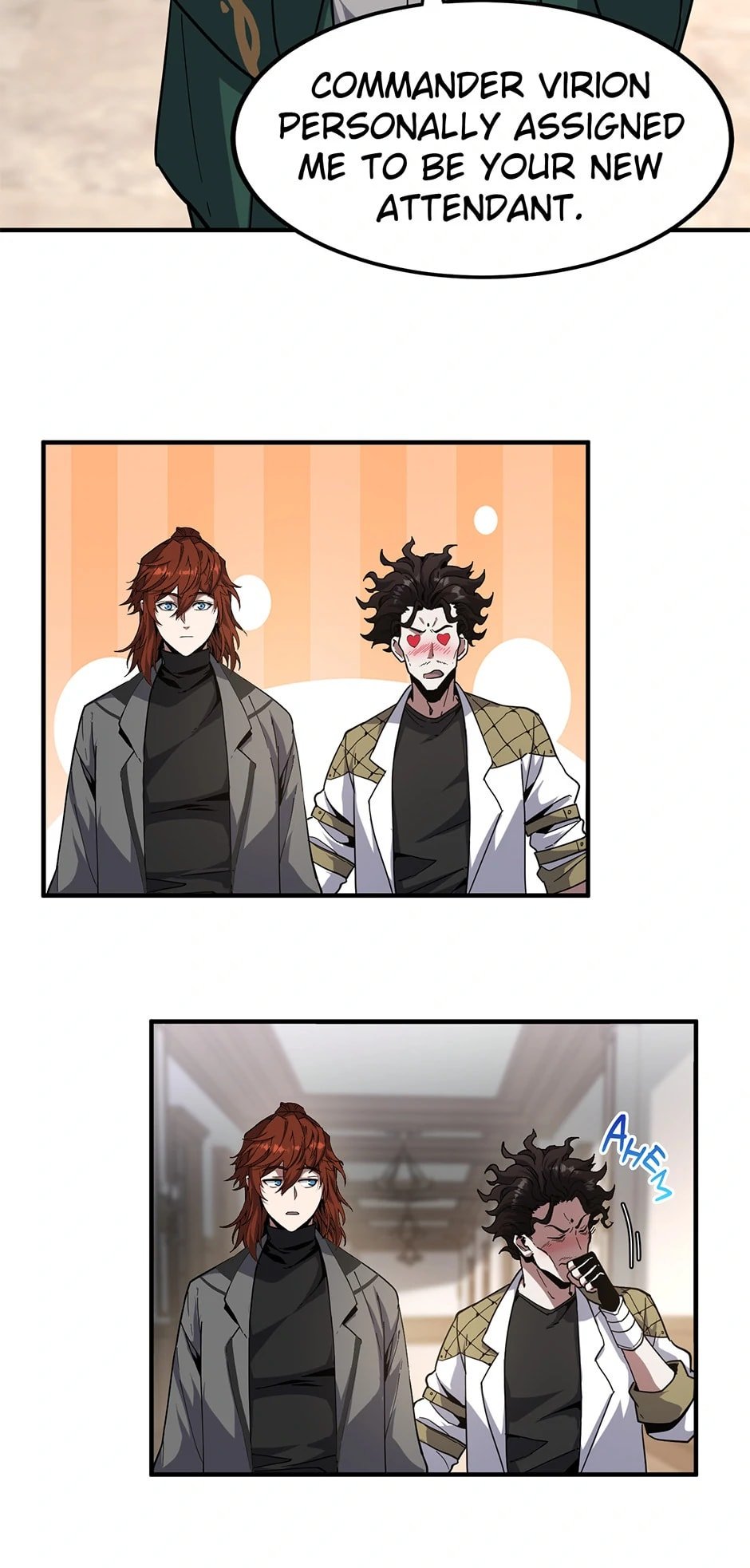 The Beginning After the End, Chapter 208 image 56